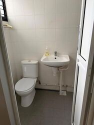 Blk 206 Serangoon Central (Serangoon), HDB 3 Rooms #623737351